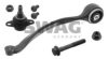 SWAG 20 94 0853 Track Control Arm